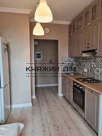 Є Генератор ! 1к квартира масв Теремки-1 просп.Академіка Глушкова 9Д код. №11198909 Київ