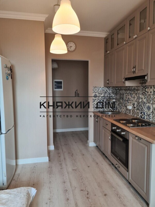 Є Генератор ! 1к квартира масв Теремки-1 просп.Академіка Глушкова 9Д код. №11198909 Київ - зображення 3