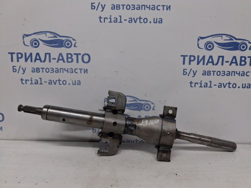 Колонка рулевая Mitsubishi Pajero Wagon 3 3.2 ДИЗЕЛЬ 4M41 1999 (б/у) Киев - изображение 5