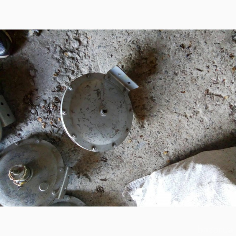 Датчики ДПН-2, 5, напора 10-250кгс/м2. 30в. 70вт. 250в. 300в/а. -2шт Харків - зображення 2