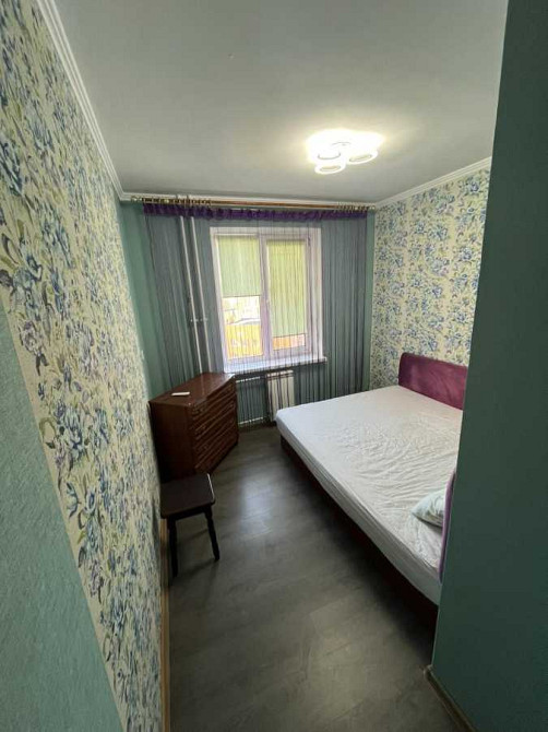 долгосрочная аренда 1-к квартира Броварский, Бровары, 12000 грн./мес. Бровари - зображення 4