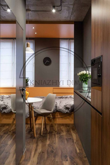 Оренда 1 кімнатна студія в ЖК Комфорт Таун Київ - зображення 8