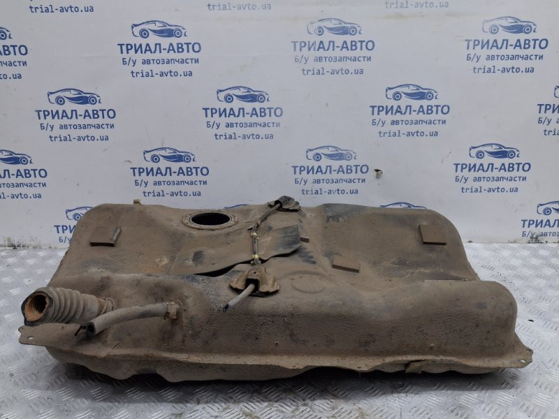 Бак топливный металлический Toyota Camry XV40 2.4 БЕНЗИН 2AZFE 2006 (б/у) Київ - зображення 1