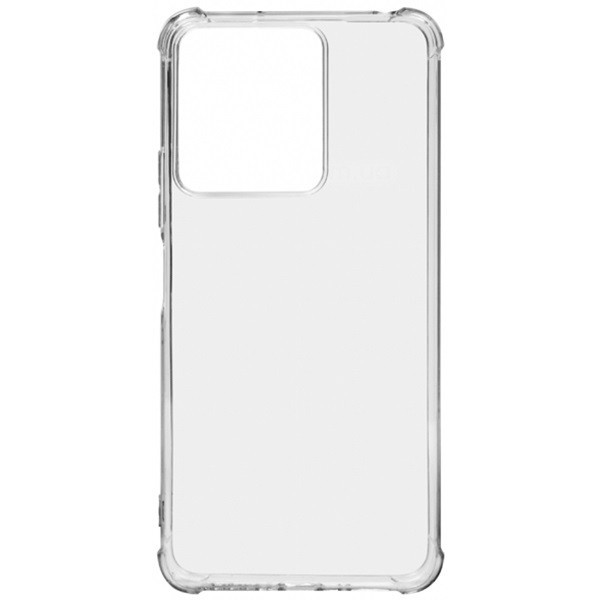 Чохол ArmorStandart Air Force для Xiaomi Redmi 13C 4G/Poco C65 Прозорий (ARM72540) (Код товару:33829 Харків - зображення 1