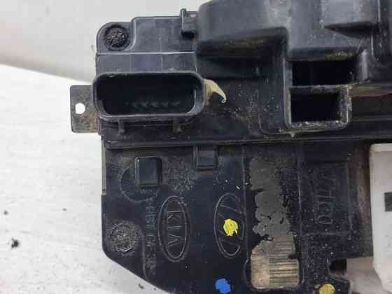 Замок двери передний левый Kia Ceed 2006-2012 813101H000 (Арт. 78619) Киев