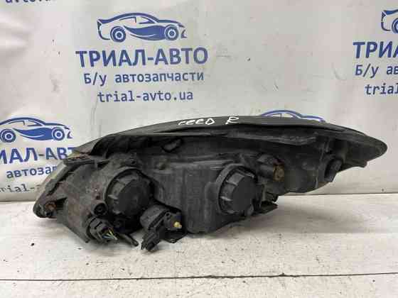 Фара правая Kia Ceed 2006-2012  (Арт. 79579) Киев