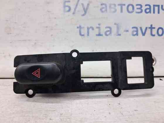 Кнопка аварийки Mitsubishi Pajero Sport 1996-2008 MR117573 (Арт. 65411) Київ