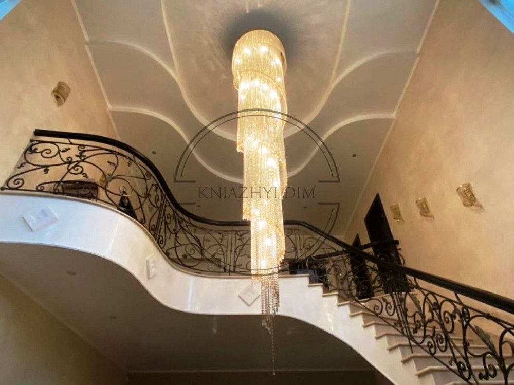 Аренда Коттеджа под съемки или жилья 820 м2 в 3 этажа 6 спален Киевская обл., Киево-Святошинский р-н Киев - изображение 7