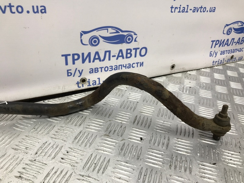 Стабилизатор передний Mitsubishi Lancer 2003-2009 MN101581 (Арт. 41659) Киев - изображение 4