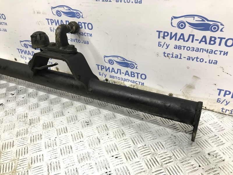 Фаркоп Mitsubishi L200 2006-2015  (Арт. 45446) Киев - изображение 6