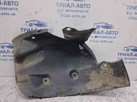 Подкрылок передний левый Renault Megane 2008-2016 638430101R (Арт. 63542) Київ