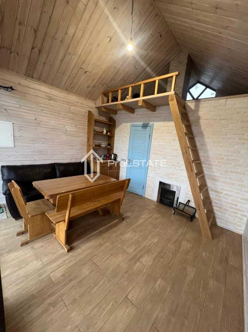 продажа 4-к дом Вышгородский, Осещина, 180000 $  - зображення 4