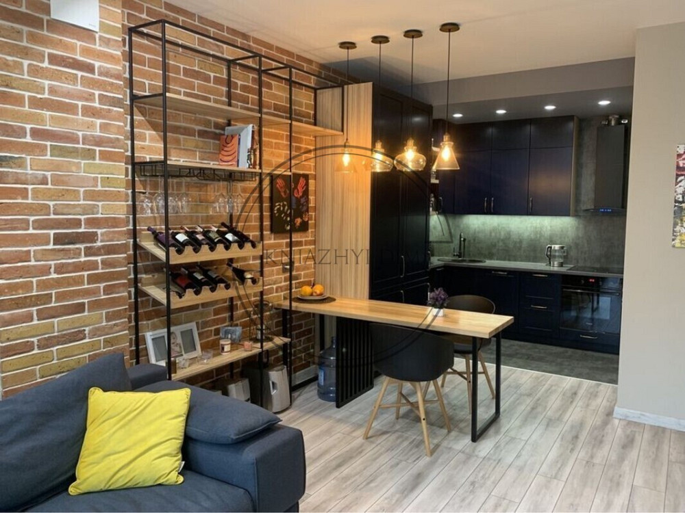 Оренда 2 кімнатна квартира м. Лук'янівська КОД 11202545 Киев - изображение 3