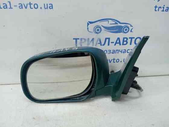 Зеркало левое Toyota RAV 4 A30 2.0 БЕНЗИН 1AZFE 2005 (б/у) Київ