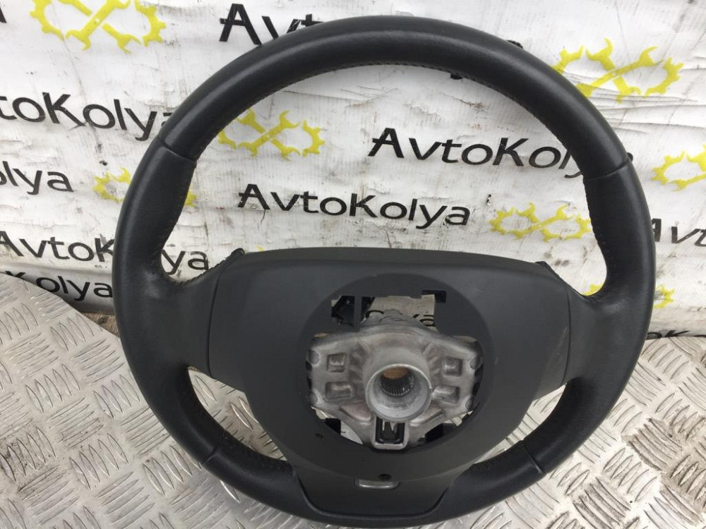Руль Renault Laguna III 2007-2010 Ковель - зображення 2
