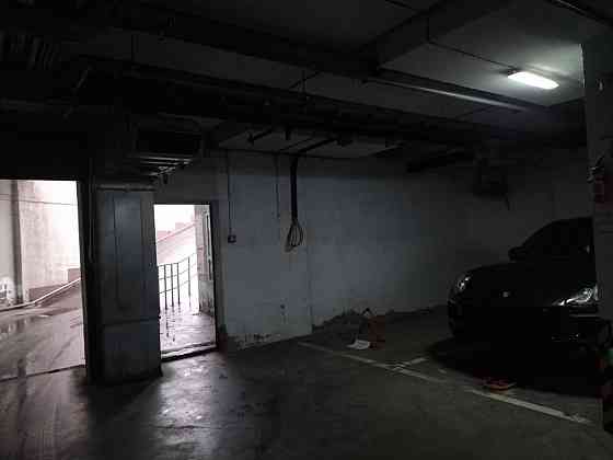 долгосрочная аренда подземный паркинг Киев, Дарницкий, 10000 грн./мес. Киев