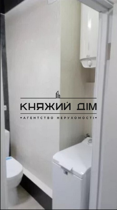 Оренда 1к. квартири в новому будинку Мінський Масив. № 11175018 Київ - зображення 9