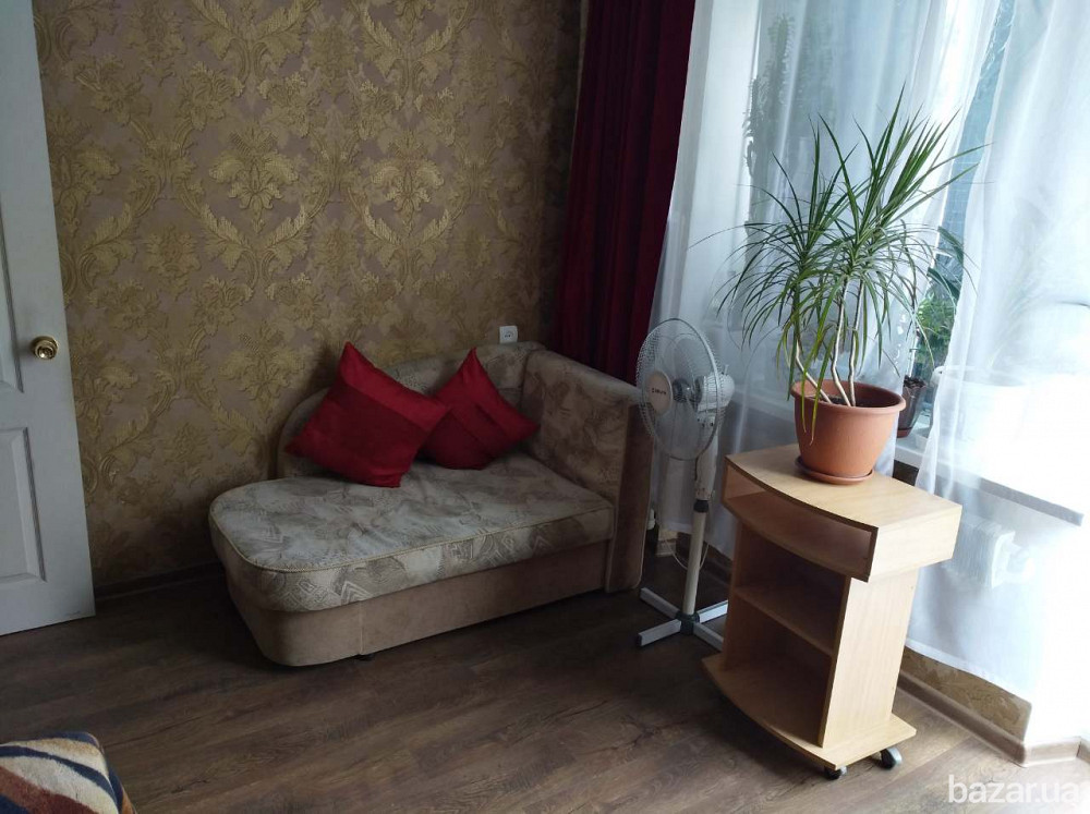 Сдам отличную 1-к пр.Кирова-ул.Димитрова, ЕВРО, МПО, 8/9эт. Уже свободна. Дніпро - зображення 12