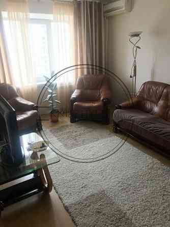 Оренда 2 кім. розд на Драгоманова біля озеро Сонячне м. Позняки 1188476 Київ