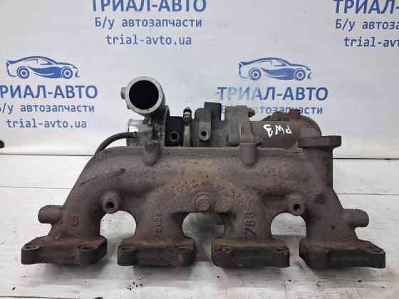 Турбина Mitsubishi Pajero Wagon 3 3.2 ДИЗЕЛЬ 4M41 1999 (б/у) Київ
