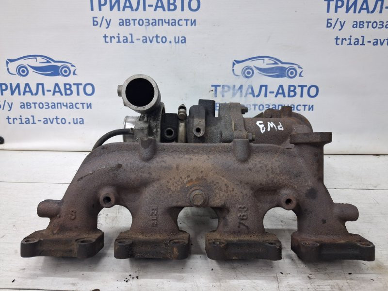 Турбина Mitsubishi Pajero Wagon 3 3.2 ДИЗЕЛЬ 4M41 1999 (б/у) Київ - зображення 1