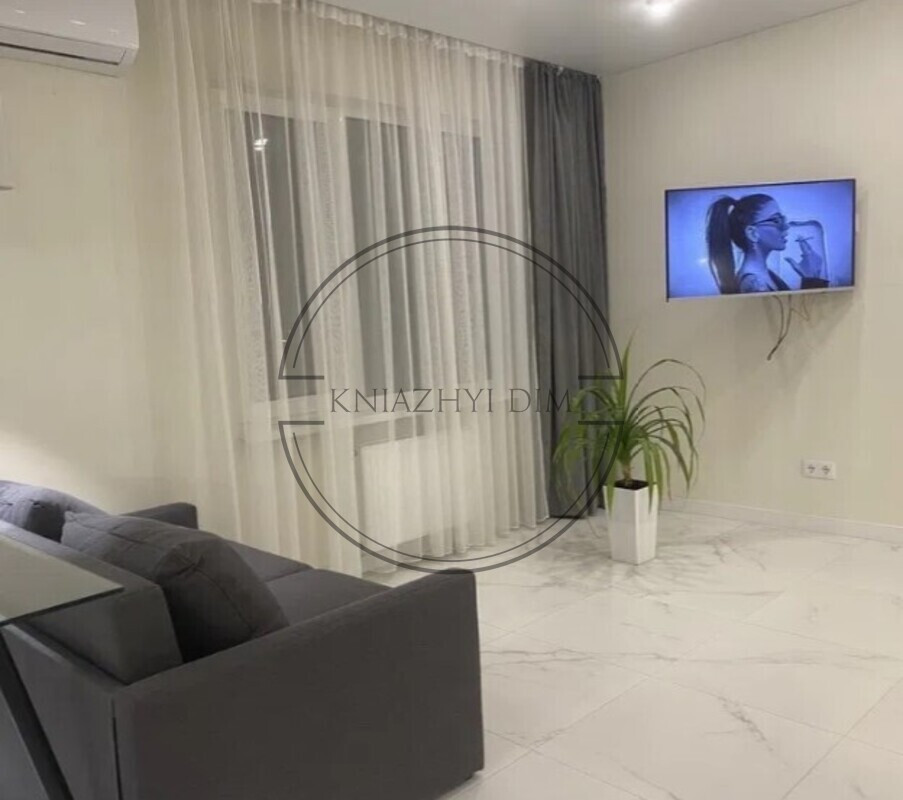 ПРОДАЖ 1к квартира ЖК Welcome Home  № 21145255 Киев - изображение 5