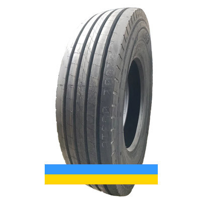 295/80 R22.5 Habilead BL513 152/149M Рульова шина Київ - зображення 3
