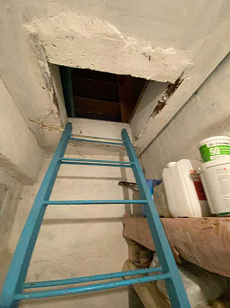 продажа 1-к квартира Хмельницкий, 46000 $ Хмельницкий - изображение 3