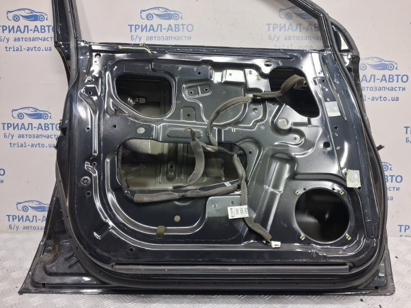 Дверь передняя левая Chevrolet Captiva C140 2.2 DIESEL Z22D1 2006 (б/у) Київ - зображення 10