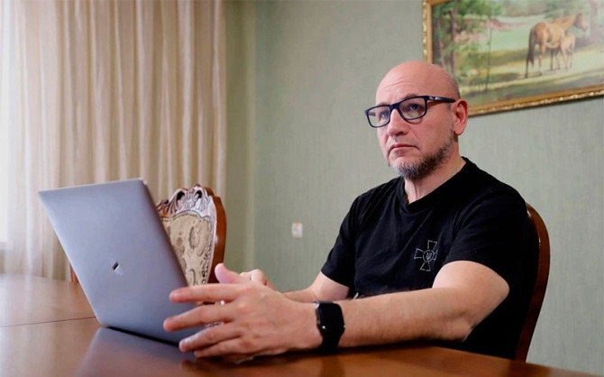 Психодіагностика - повна діагностика психологічних характеристик Киев - изображение 1