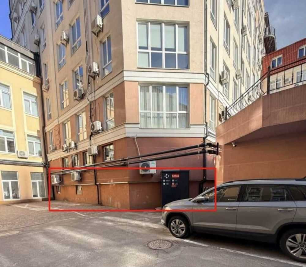 продажа помещения свободного назначения, здания Киев, Шевченковский, 276720 $ Київ - зображення 12