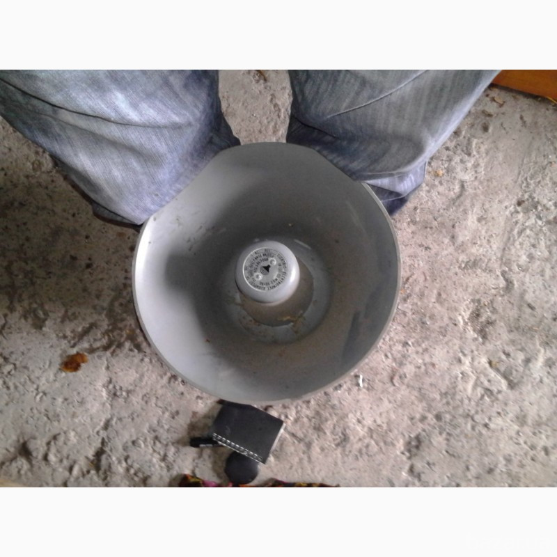 Громкоговорители Н50С10Т120, MSZ-10190 Харків - зображення 1