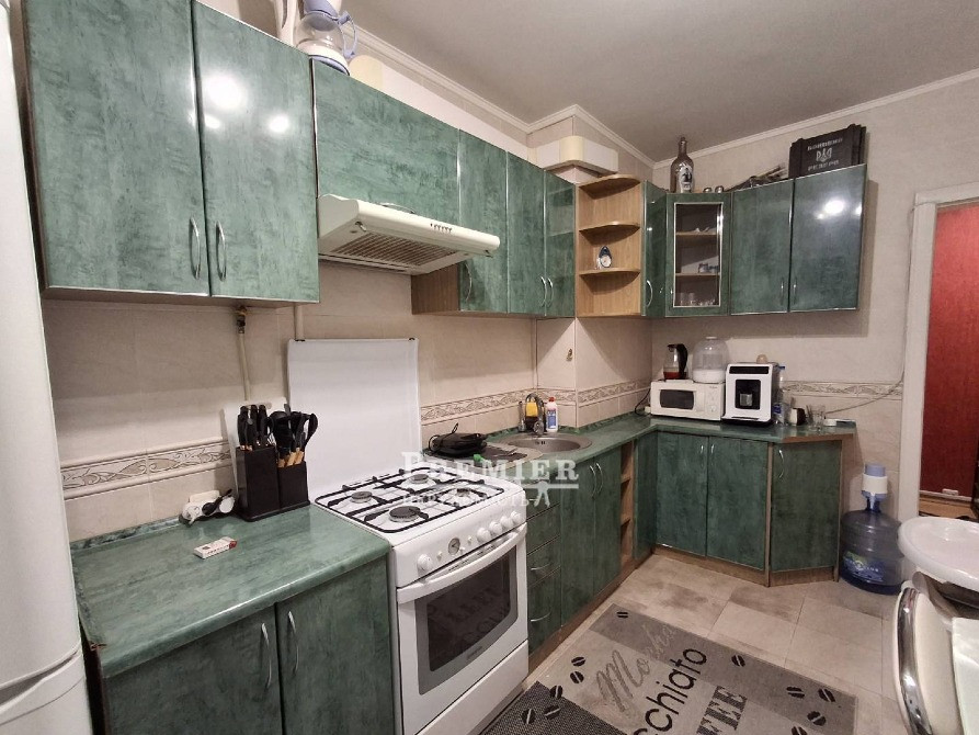 3-кімнатна Цегляний будинок Меблі 7/10 Одеса - зображення 10