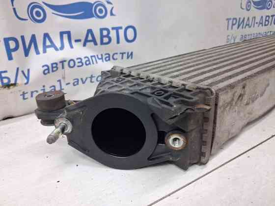 Радиатор интеркуллера Mazda CX 5 2011-2017 SH01-13-565C (Арт. 79915) Київ