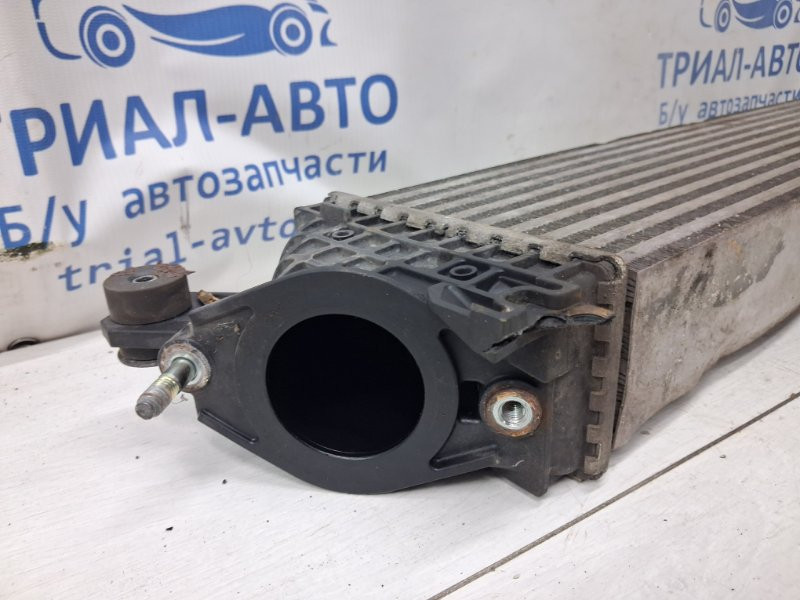Радиатор интеркуллера Mazda CX 5 2011-2017 SH01-13-565C (Арт. 79915) Київ - зображення 2