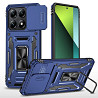 Ударопрочный чехол Camshield Army Ring для Xiaomi 14T Pro Херсон