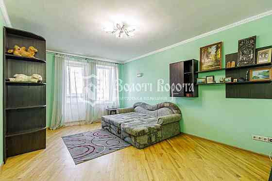 продажа 2-к квартира Киев, Голосеевский, 110000 $ Київ