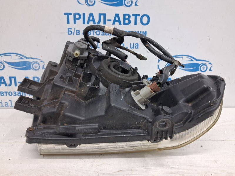 Фара левая Nissan Pathfinder R51 2.5 DIESEL YD25DDTI 2004 (б/у) Киев - изображение 7