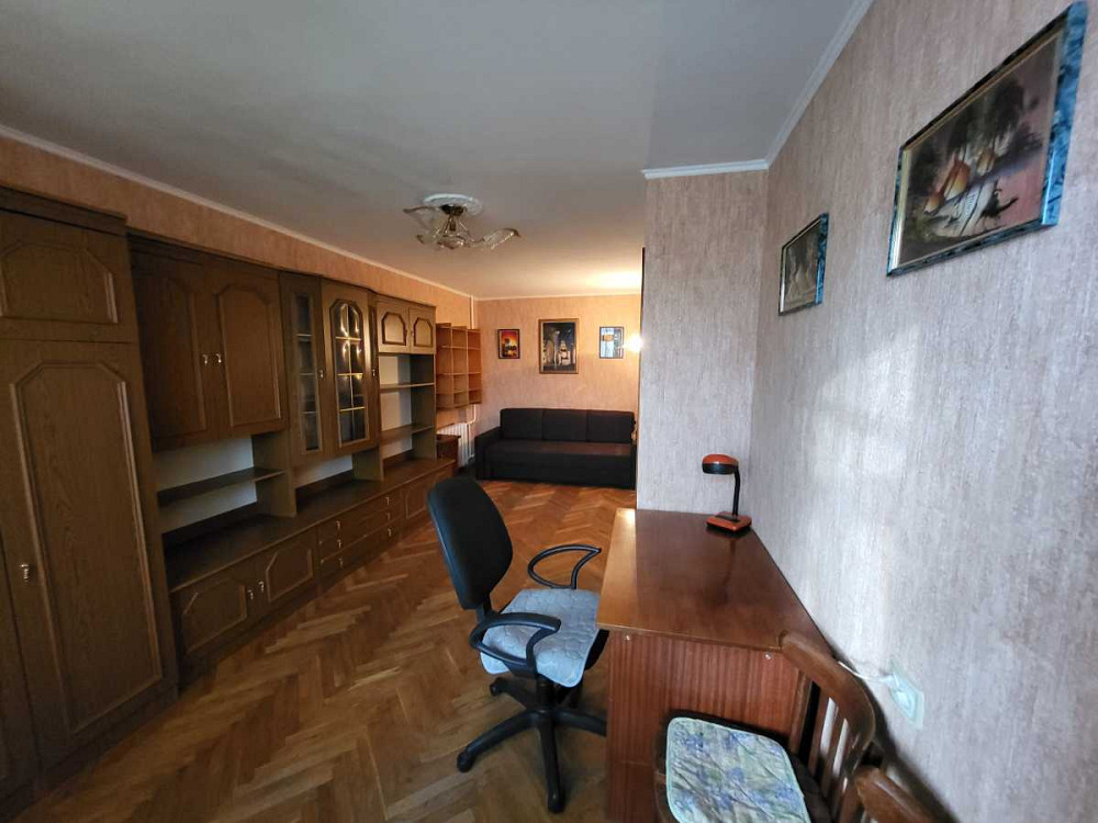 долгосрочная аренда 1-к квартира Киев, Днепровский, 9000 грн./мес. Киев - изображение 5