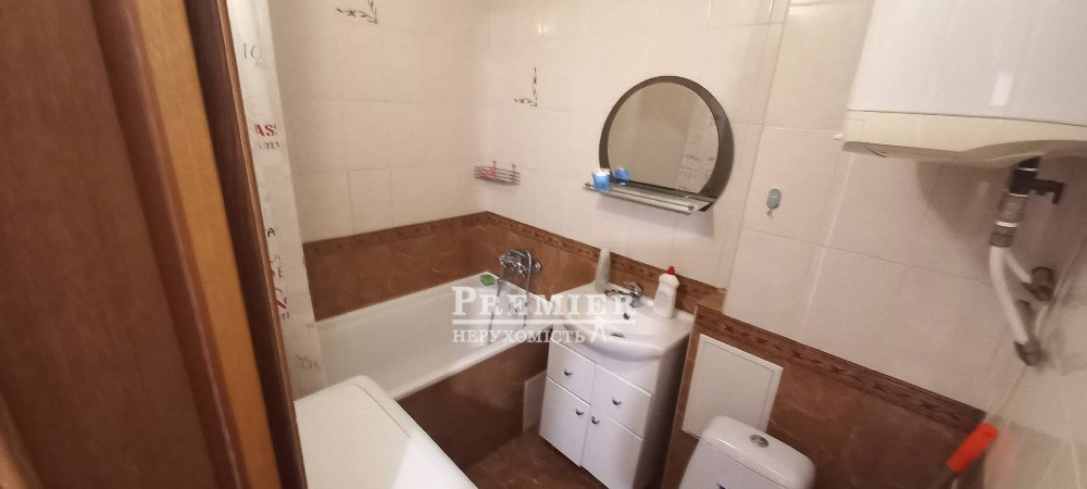 Продається затишна 2-кімнатна квартира з ремонтом! Одесса - изображение 3