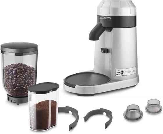 Кофемолка электрическая Catler CG8011 150 Вт белая Київ