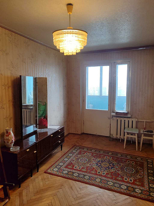 долгосрочная аренда 3-к квартира Киев, Святошинский, 7500 грн./мес. Киев - изображение 7