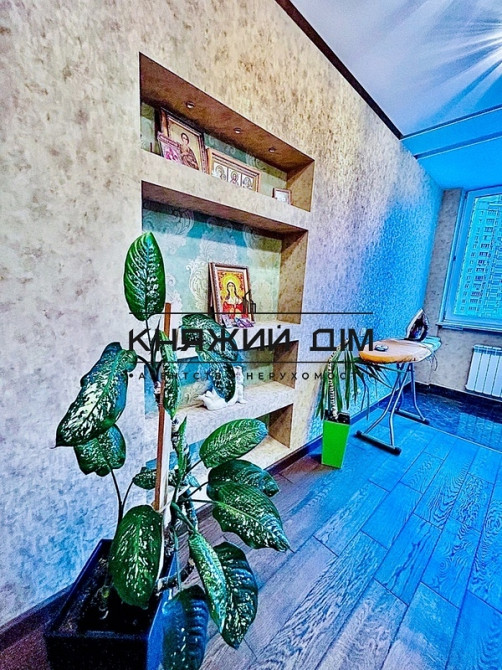 Оренда 2 кім. розд. на Ахматової біля ТРЦ River Mall № 11200336 Київ - зображення 6