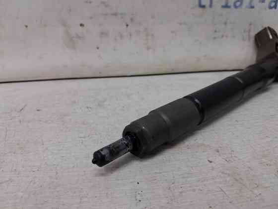 Форсунка топливная Mazda 3 BM 2.2 DIESEL 2013 (б/у) Київ