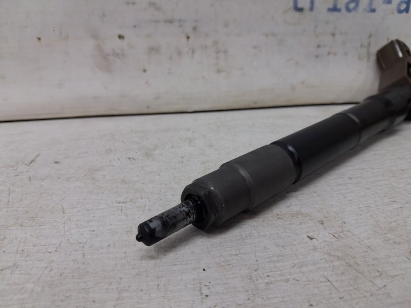 Форсунка топливная Mazda 3 BM 2.2 DIESEL 2013 (б/у) Київ - зображення 2