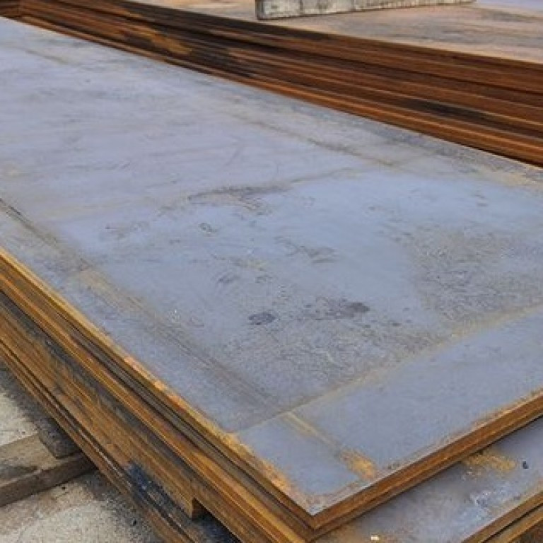 Лист стальной 14 мм х1500/2000х6000 сталь 3 (КИЇВ) Киев - изображение 2