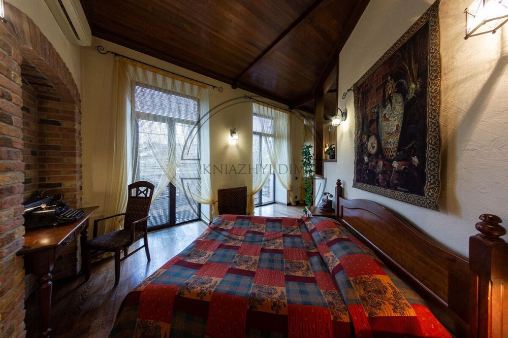 Оренда 1-но к. квартири в центрі Києва. № 11200809 Київ - зображення 1