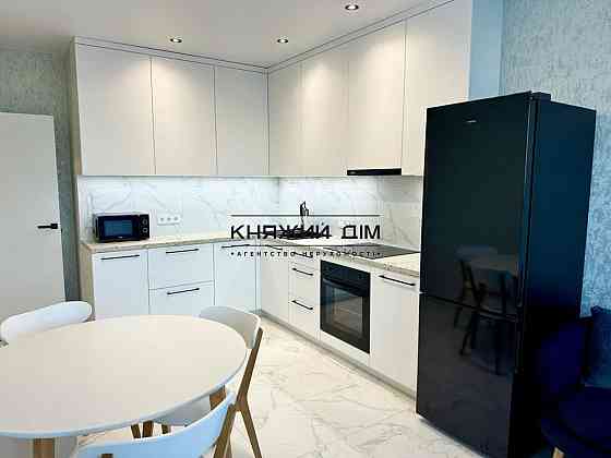 Генератор! Оренда 1 кімнатна квартира ЖК Галактика КОД 11204230 Київ