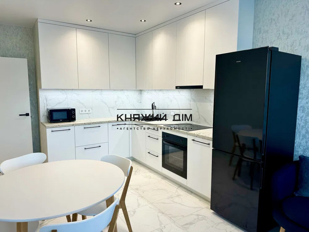 Генератор! Оренда 1 кімнатна квартира ЖК Галактика КОД 11204230 Київ - зображення 2