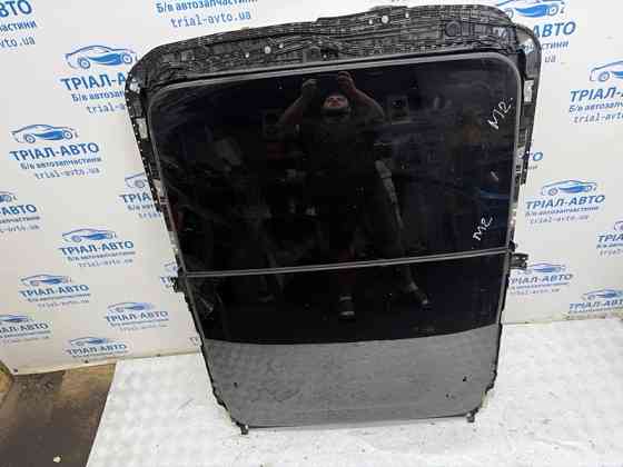 Люк в сборе Nissan X-Trail 2014-2021 913064CC0A (Арт. 83944) Київ